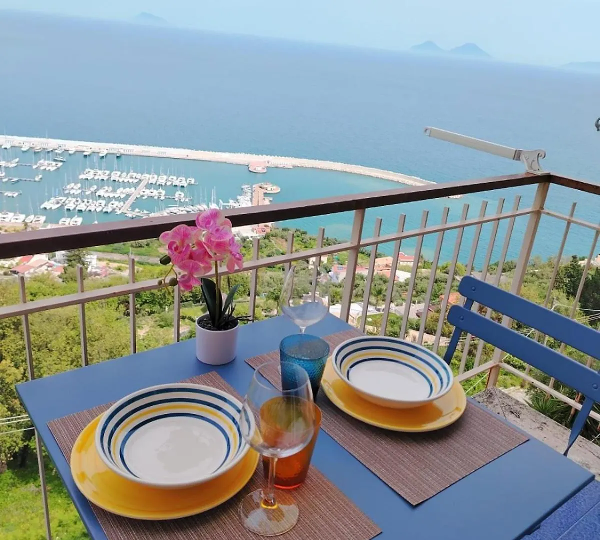 Holiday House Tecla Capo dʼOrlando 0*,  イタリア