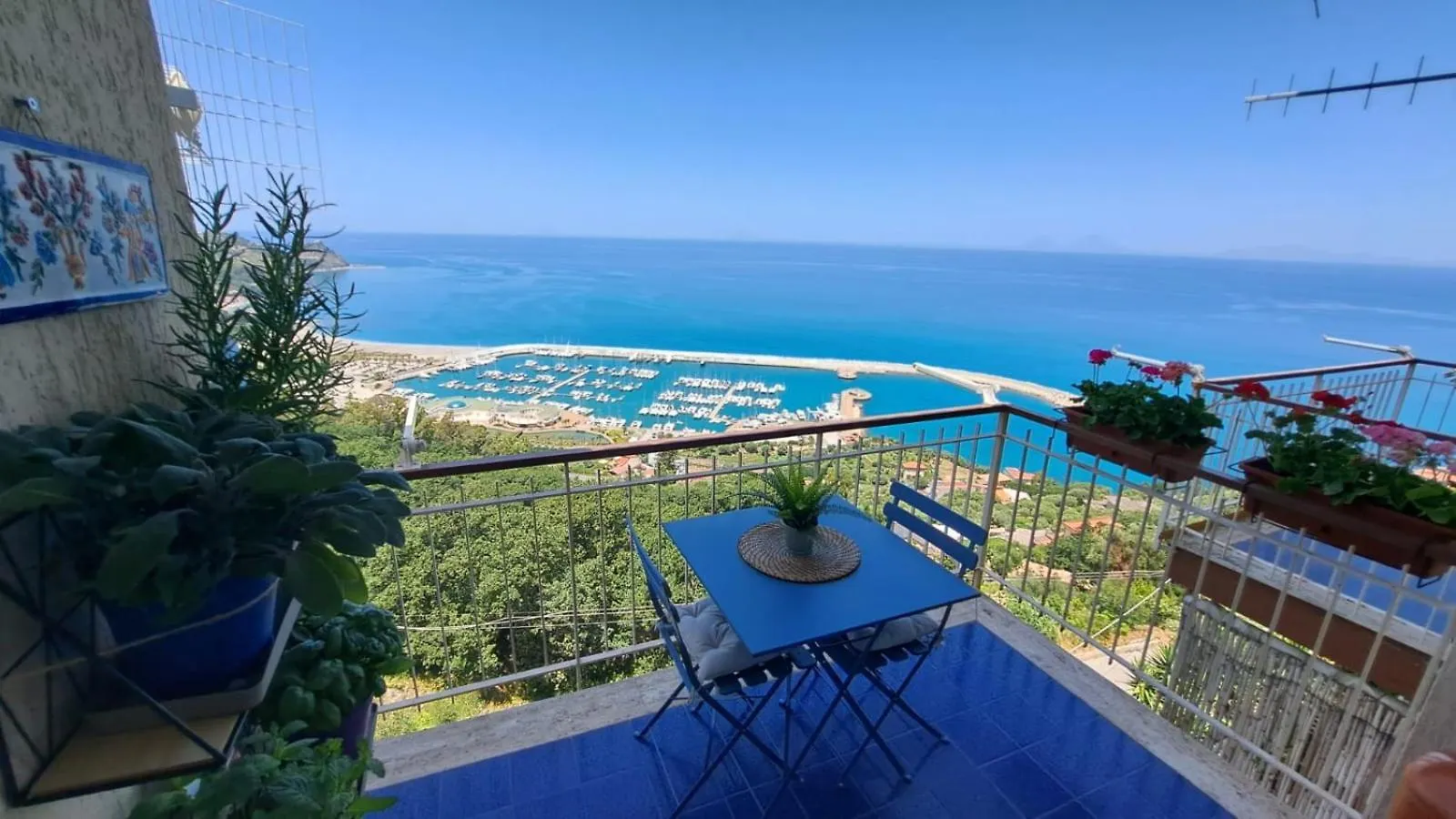 Holiday House Tecla Capo dʼOrlando 0*,
