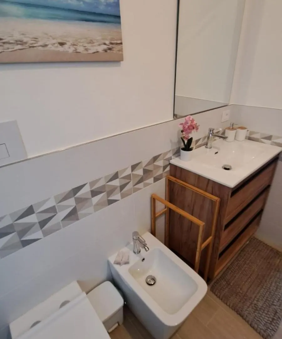 Holiday House Tecla Capo dʼOrlando
